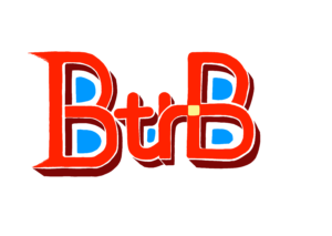 BTRBロゴ